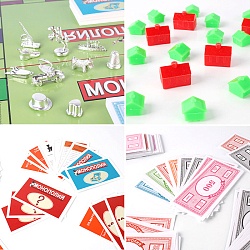 настольная игра "монополия"