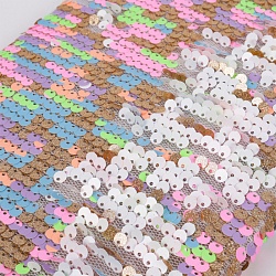 Блокнот A5  80л пайетки с ручкой в наборе