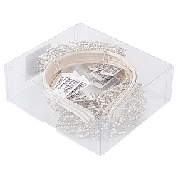 ободок бежевый  для волос "диадема"