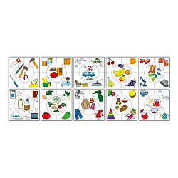 игра обучающая учись играя "обобщение" 