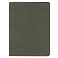 Обложка на паспорт искусственная кожа 4 отделения Maple.Olive
