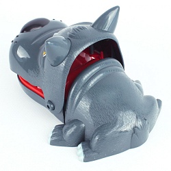 ловушка-волк. игрушка