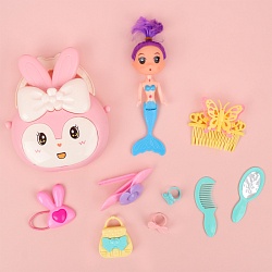 игровой набор "русалочка"