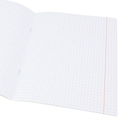 тетрадь предметная  48л кл алгебра "графема" 