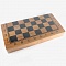 игра 3 в1 шахматы,шашки,нарды 34*34см (деревянные)