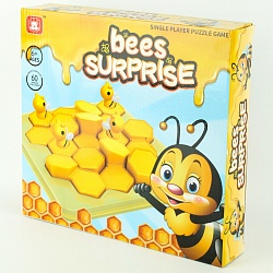 настольная игра "bees surprise"