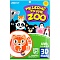 пазл 3d "zoo" cat. игрушка