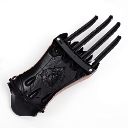 игровой набор "warrior" 3 предмета