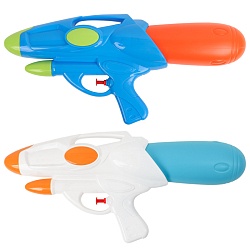 водяной пистолет. игрушка