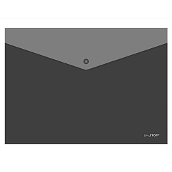 папка-конверт на кнопке а5  colour duet. no 5