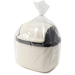 ёмкость для мусора настольная