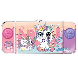 водная игра 15*7 см единорожки ассорти