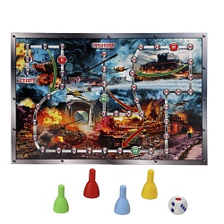 игра ходилка в мире танков