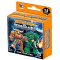 Игровой набор звероботы против Техноботов  (Коррадо и Цунамо)