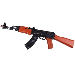 автомат игрушечный ак-47
