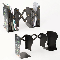 подставка-органайзер металлическая ассорти