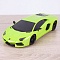 машина на р/у 1:18.lamborghini. игрушка