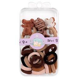 аксессуары для волос в наборе