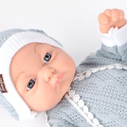 пупс с аксессуарами. игрушка