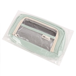 пенал-косметичка на молнии