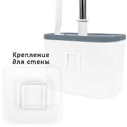 ёршик туалетный в наборе