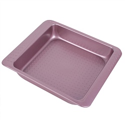 форма для запекания 27,5*23*4см 