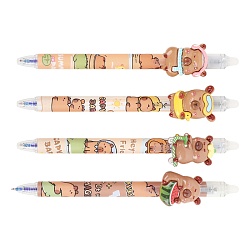 ручка гелевая синяя со стираемыми чернилами автоматическая