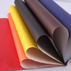 бумага цветная а4 32л. 16цв. "совенок-индеец"