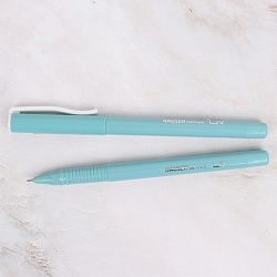 ручка шар. синяя  uv  hauser