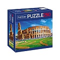 Пазлы  250 элементов 400*280мм  Колизей