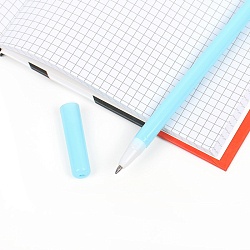 Блокнот 13,5*18 см 50л с замком "Racing Car" с ручкой