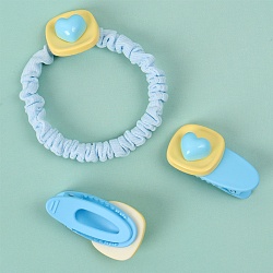 аксессуары для волос в наборе 1+2