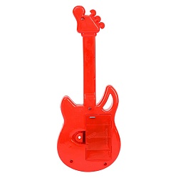 игрушка-гитара музыкальная 15+ песен и звуков. на блист.