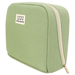 пенал на молнии