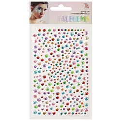 наклейки-стразы