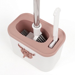 ёршик туалетный в наборе