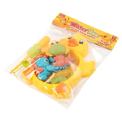 игровой набор "water toys"