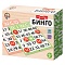 игра настольная "бинго"