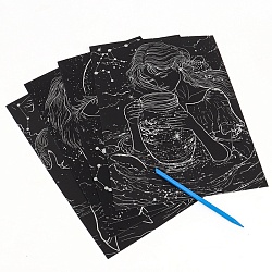 гравюра созвездия