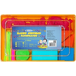 набор счетных материалов