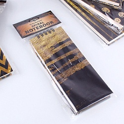 Блокнот  7*18см  80л на спирали