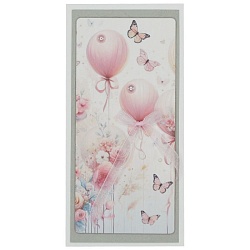 открытка-конверт  ручной работы