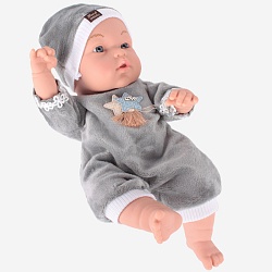 пупс с аксессуарами. игрушка