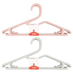 вешалка для одежды 10 шт в наборе