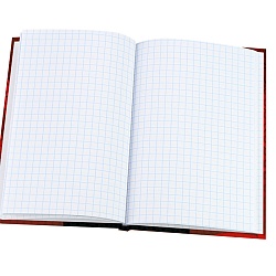 книжка записная  а6  48л "спайдер черный" 7бц, глянц.лам.