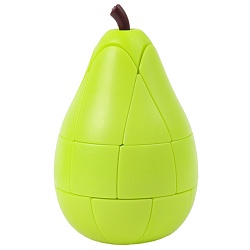 головоломка "pear". игрушка
