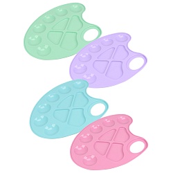 палитра цвета прованса