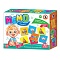 игра мемо «игрушки»