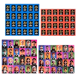 игра настольная "попробуй угадай. кто у меня?" active time