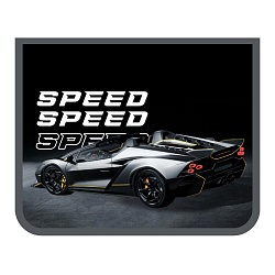 папка для тетрадей  а5 на молнии auto style